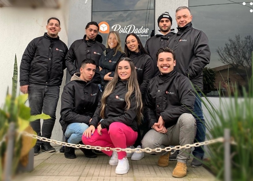 Equipe PoliDados
