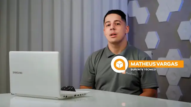 Prévia do vídeo: Vendas