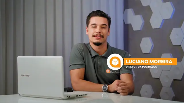 Prévia do vídeo: Abertura de turno