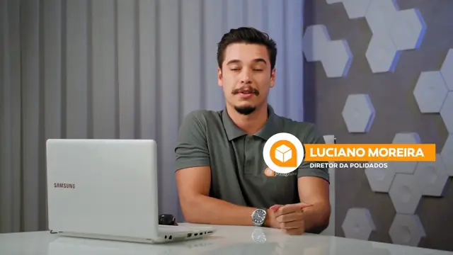 Prévia do vídeo: Venda simplificada