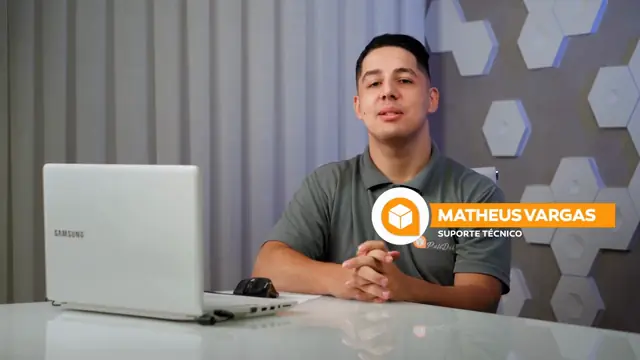 Prévia do vídeo: Contas a pagar